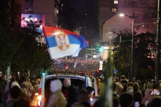 Tamara Vučić se oglasila dan nakon izbora: "Nešto vam nikada nisam rekla, imam potrebu da podelim sa vama"