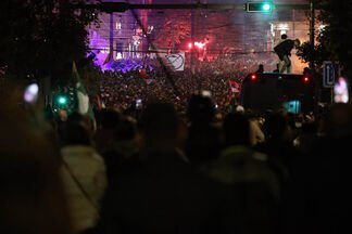 Tamara Vučić se oglasila dan nakon izbora: "Nešto vam nikada nisam rekla, imam potrebu da podelim sa vama"