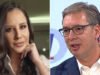 Tamara Vučić se oglasila dan nakon izbora: “Nešto vam nikada nisam rekla, imam potrebu da podelim sa vama”
