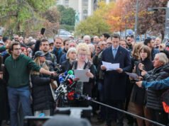 STUDENTSKA LISTA IZNELA NOVE ZAHTEVE! TRAŽE SMENE I OSTAVKE, EVO KO JE SVE NA SPISKU!