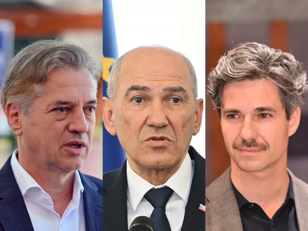 JANŠA IN GOLOB NA SODIŠČU! PREMIER OD POLITIČNEGA TEKMECA ZAHTEVA JAVNO OPRAVIČILO IN UMIK IZJAV – POGLEJTE, ZARADI KATERIH BESED STA SE ZNAŠLA V SPORU!