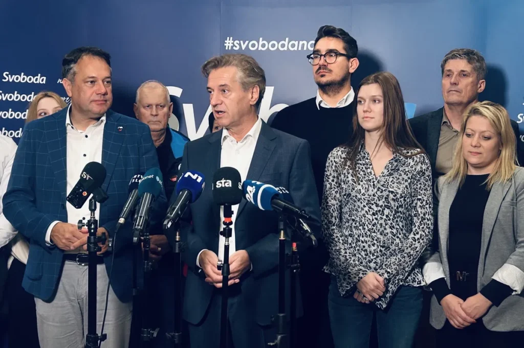 GOLOB PO REFERENDUMU SPOROČIL JANŠEVI VLADI, KAJ SI MISLI! Njegove besede odpirajo novo politično razpravo!