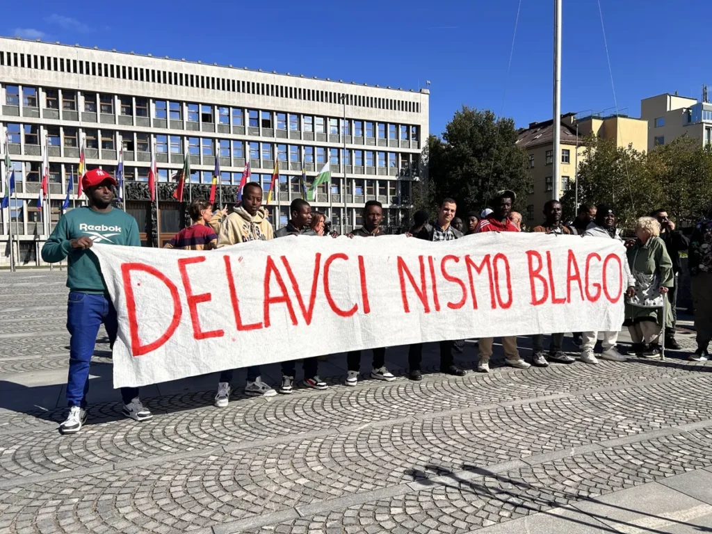 POZOR, SLOVENIJA! VLADA POTRDILA PREDLOG VELIKIH SPREMEMB ZA TUJCE – Poglejte, kaj se lahko spremeni in koga bodo nova pravila prizadela!