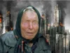 GROZLJIVE NAPOVEDI BABE VANGE ZA KONEC LETA 2026! Svet naj bi pretresli dogodki, ki vzbujajo strah: Ena napoved še posebej izstopa!