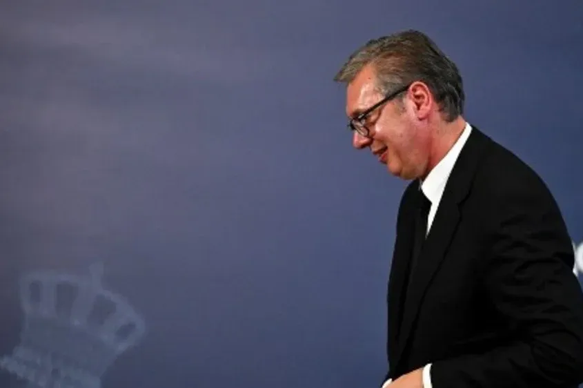 Vučić najavio: "U nedjelju ćete biti šokirani"