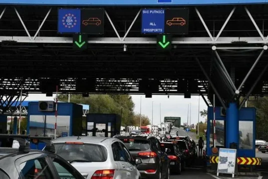 Promjene na granici Hrvatske i BiH: Poznati detalji