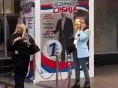 “Šta je ovo, sunce ti…”: Vučić ponovo nadmašio sebe, regija u suzama zbog onog što je uradio…