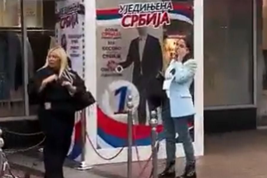 "Šta je ovo, sunce ti...": Vučić ponovo nadmašio sebe, regija u suzama zbog onog što je uradio...