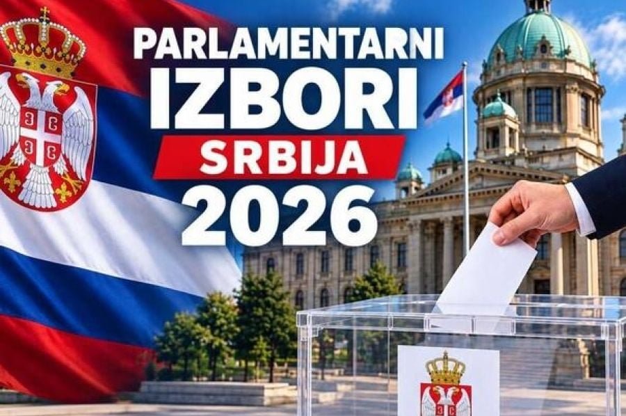 Nezapamćena drama u Srbiji: Nove predizborne ankete predviđaju potencijalni historijski preokret...
