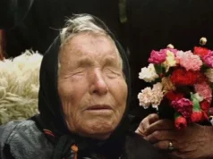 Baba Vanga je za novembar 2026. navodno predvidjela događaj koji čovječanstvo ne pamti
