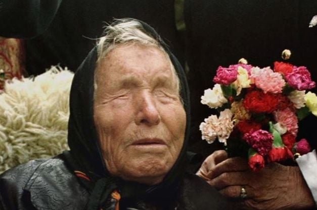 Baba Vanga je za novembar 2026. navodno predvidjela događaj koji čovječanstvo ne pamti