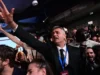 Srdanović nakon pobjede: Bolji odnosi sa susjedima i međunarodnom zajednicom
