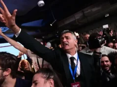Srdanović nakon pobjede: Bolji odnosi sa susjedima i međunarodnom zajednicom