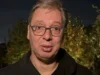Vučić se oglasio o upadu građana u Informer: O njegovoj poruci bruji region (VIDEO)