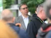 PROCURILI DETALJI: Evo zašto je Vučić u zadnji čas odustao od nasilja i priznao poraz