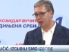 Nezapamćeni debakl: Zbog ovoga je Aleksandar Vučić odmah priznao poraz…