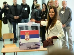 Oglasila se Vučićeva supruga nakon poraza: ‘Ovo vam nikada nisam rekla, a sada osjećam potrebu..”