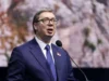 Vučić prijeti: Ako država ne reaguje, samoorganizirat ćemo se…