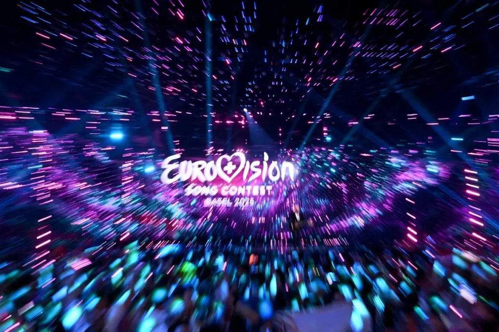 VELIK PREOBRAT PRED EVROVIZIJO 2027! VEČ DRŽAV ZNOVA BOJKOTIRA TEKMOVANJE, SLOVENIJE PA ŠE VEDNO NI NA SEZNAMU – POGLEJTE, KAJ JE SPOROČIL RTV!