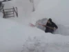 Meteorolog najavio i do 50cm snijega: Evo kad i gdje će ga biti najviše