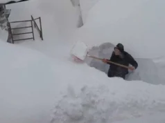 Meteorolog najavio i do 50cm snijega: Evo kad i gdje će ga biti najviše