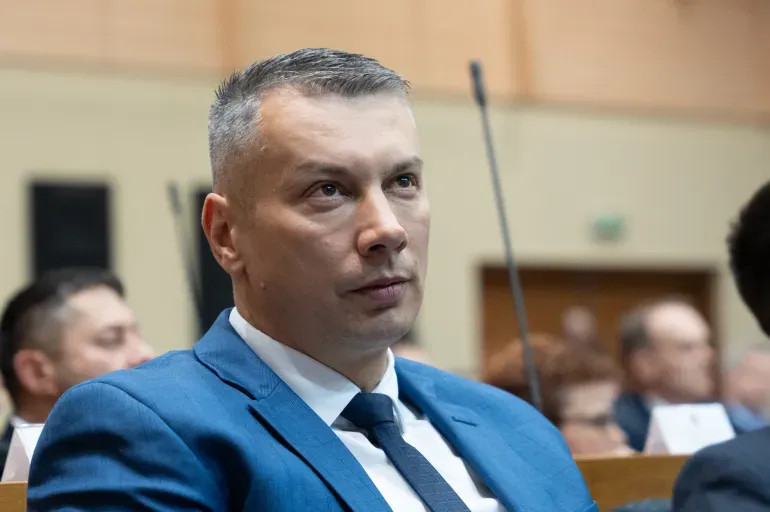 NEŠIĆ PONOVNO UHAPŠEN!? EVO ŠTA MU SE STAVLJA NA TERET!