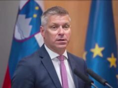 RAZKRITO: Pri Janševem ministru našli kilogram zlata in skoraj 60.000 evrov gotovine – Prej je trdil: ”Navedbe ne držijo…”