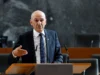 JANŠA ŠOKIRAL Z NOVO NAPOVEDJO – O usodi dela javnega sektorja bi odločali kar Slovenci: Poglejte, kaj pripravlja vlada