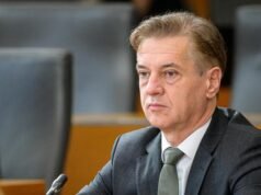 OSTER POLITIČNI SPOR V SLOVENIJI! GOLOBOVA SVOBODA POD UDAROM KRITIK – POGLEJTE, KAJ SO JI OČITALI IZ NSi!