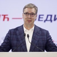 PROCURILE ŠOKANTNE INFORMACIJE: Vučić, Brnabić i Nikolić optuženi za ...