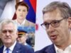 PROCURILE ŠOKANTNE INFORMACIJE: Vučić, Brnabić i Nikolić optuženi za …