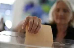 STIGLI NAJNOVIJI PODACI O IZLAZNOSTI U SRBIJI! Brojke sa biračkih mesta izazvale veliku pažnju, evo šta pokazuju najnoviji rezultati!