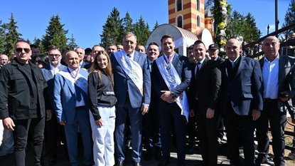 NOVA AFERA V VRHU SLOVENSKE POLITIKE! V JAVNOST PRIŠEL POSNETEK STEVANOVIĆA – POGLEJTE, KAJ JE POVEDAL O SVOJI FUNKCIJI! (VIDEO)