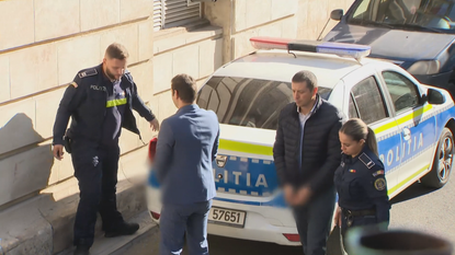 ODMEVNA AFERA GEN-I V ROMUNIJI DOBILA NOV ZAPLET! NEKDANJI DIREKTOR OSTAJA V PRIPORU – POGLEJTE, KAJ MU OČITAJO V PRIMERU 450.000 EVROV!