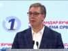 NAJNOVIJE IZ SRBIJE! VUČIĆ SE OGLASIO NAKON IZBORA I SAOPŠTIO NEOČEKIVANE BROJKE – POGLEDAJTE ŠTA JE PORUČIO JAVNOSTI!