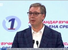 NAJNOVIJE IZ SRBIJE! VUČIĆ SE OGLASIO NAKON IZBORA I SAOPŠTIO NEOČEKIVANE BROJKE – POGLEDAJTE ŠTA JE PORUČIO JAVNOSTI!