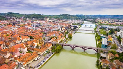 VELIKO PRESENEČENJE PRED VOLITVAMI V MARIBORU! NOVA ANKETA RAZKRILA RAZMERJA MED KANDIDATI – POGLEJTE, KAJ SO POKAZALE ŠTEVILKE!