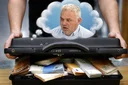 POLITIČNI PRETRES V SLOVENIJI! TOŽILSTVO ZAHTEVA PREISKAVO VRTOVČEVEGA TESNEGA SODELAVCA – Poglejte, kakšne podrobnosti so prišle na dan!