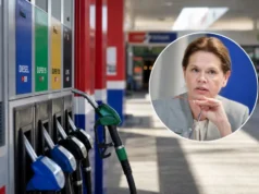 Seznam, ki bo dvignil prah: Bratuškova objavila, kdo je po njenem glasoval za višje marže Petrola