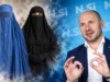 VROČE: Vrtovec napovedal vojno burkam in nikabom: ”Tukaj je Evropa, Slovenija…” – Islamska skupnost mu je takoj odgovorila