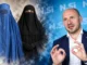 VROČE: Vrtovec napovedal vojno burkam in nikabom: ”Tukaj je Evropa, Slovenija…” – Islamska skupnost mu je takoj odgovorila