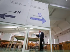 GRESTE DANES NA VOLIŠČE? Tole morate OBVEZNO vedeti, preden oddate glasovnico – Pozorni bodite predvsem na…