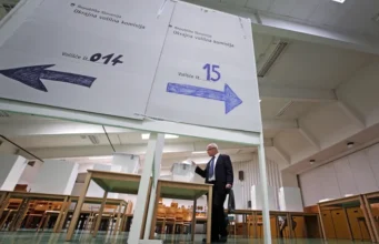 GRESTE DANES NA VOLIŠČE? Tole morate OBVEZNO vedeti, preden oddate glasovnico – Pozorni bodite predvsem na…