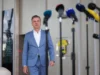GOLOB SE JE NENADOMA OGLASIL! Njegovo sporočilo Slovencem dvignilo ogromno prahu – poglejte, kaj je povedal! (VIDEO)