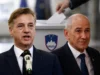 POČILO PO REFERENDUMU: Janšev zakon padel, Golob slavi – Janša pa je nato izrekel besede, ki odmevajo po vsej Sloveniji: ”To je bil…”