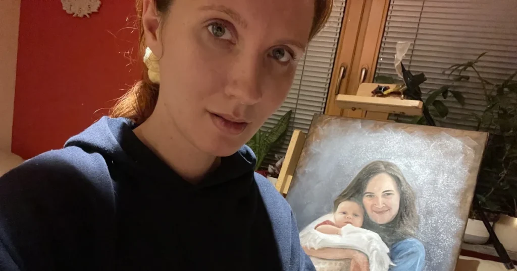NINA PEČAR PREKINILA MOLK IN RAZKRILA ZASEBNA SPOROČILA BOŠTJANA ROMIHA! To, kar je objavila, odpira povsem nova vprašanja – poglejte, kaj je prišlo na dan!