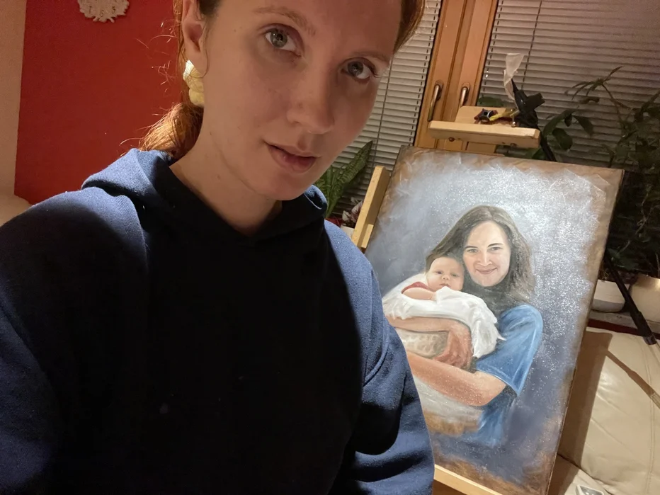 NINA PEČAR PREKINILA MOLK IN RAZKRILA ZASEBNA SPOROČILA BOŠTJANA ROMIHA! To, kar je objavila, odpira povsem nova vprašanja – poglejte, kaj je prišlo na dan!