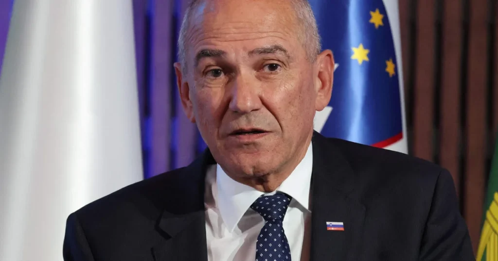 PREDČASNE VOLITVE V SLOVENIJI?! Janša po referendumih podal izjavo, ki je presenetila Slovenijo – nakazal je povsem nov politični scenarij!