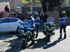 GROZLJIVO, KAJ SE JE ZGODILO NA ŠOLI! Komaj 14-letni učenec poskrbel za tragedijo – podrobnosti pretresajo javnost! (FOTO)