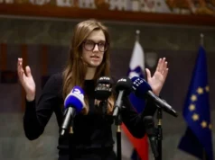 OSTRE BESEDE IZ GIBANJA SVOBODA PO REFERENDUMIH! Janši namenili neusmiljeno kritiko – poglejte, kaj so mu sporočili!